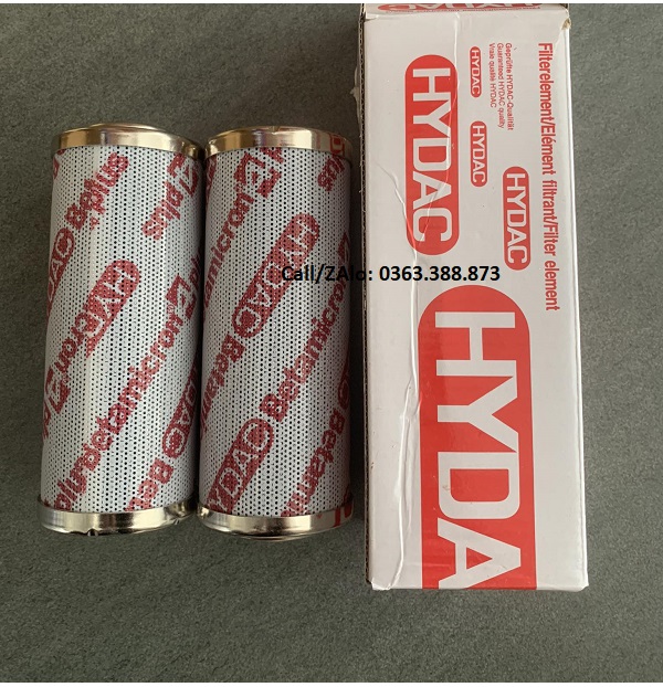 Lọc dầu thủy lực áp suất cao HYDAC 0240 D 003 BH4HC